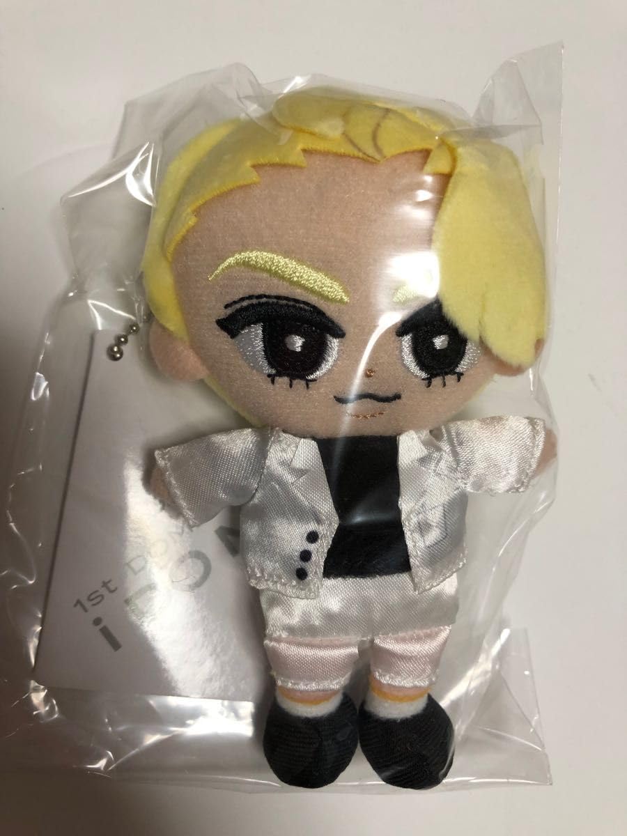 Amazon.co.jp: すのチル ぬいぐるみ ラウール SnowMan 1st dome tour